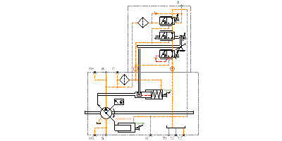 A15VSO110PLRDRDGA0V/12ARVD4T1EU0000-0